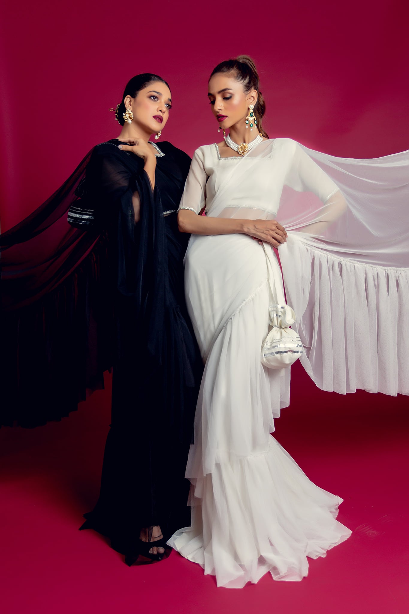 EMB-237 (Saree)