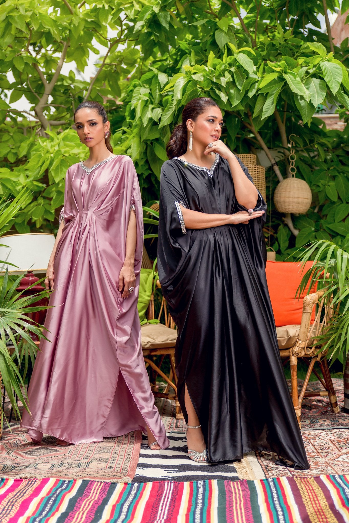 EMB-244 (Kaftan)