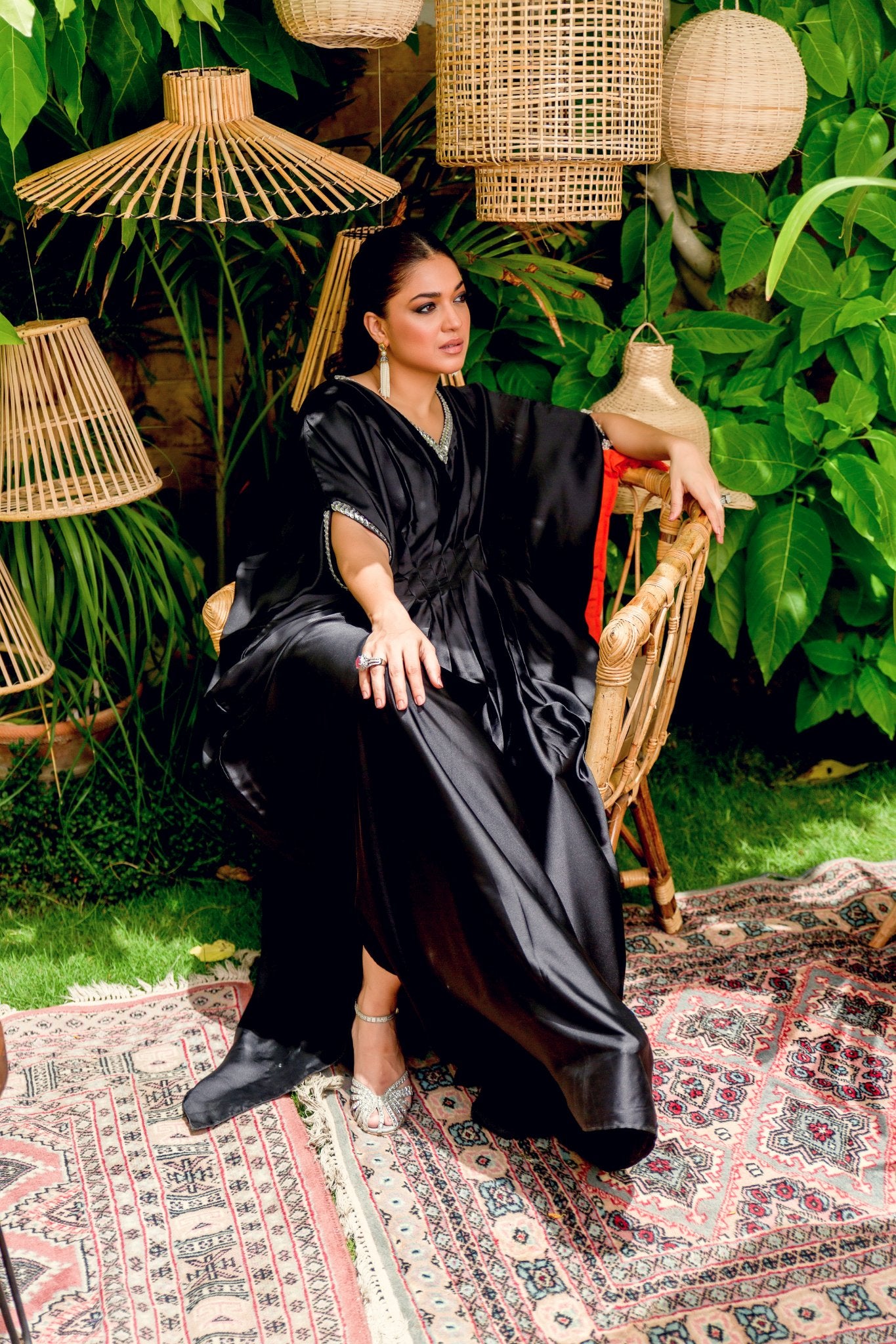 EMB-244 (Kaftan)