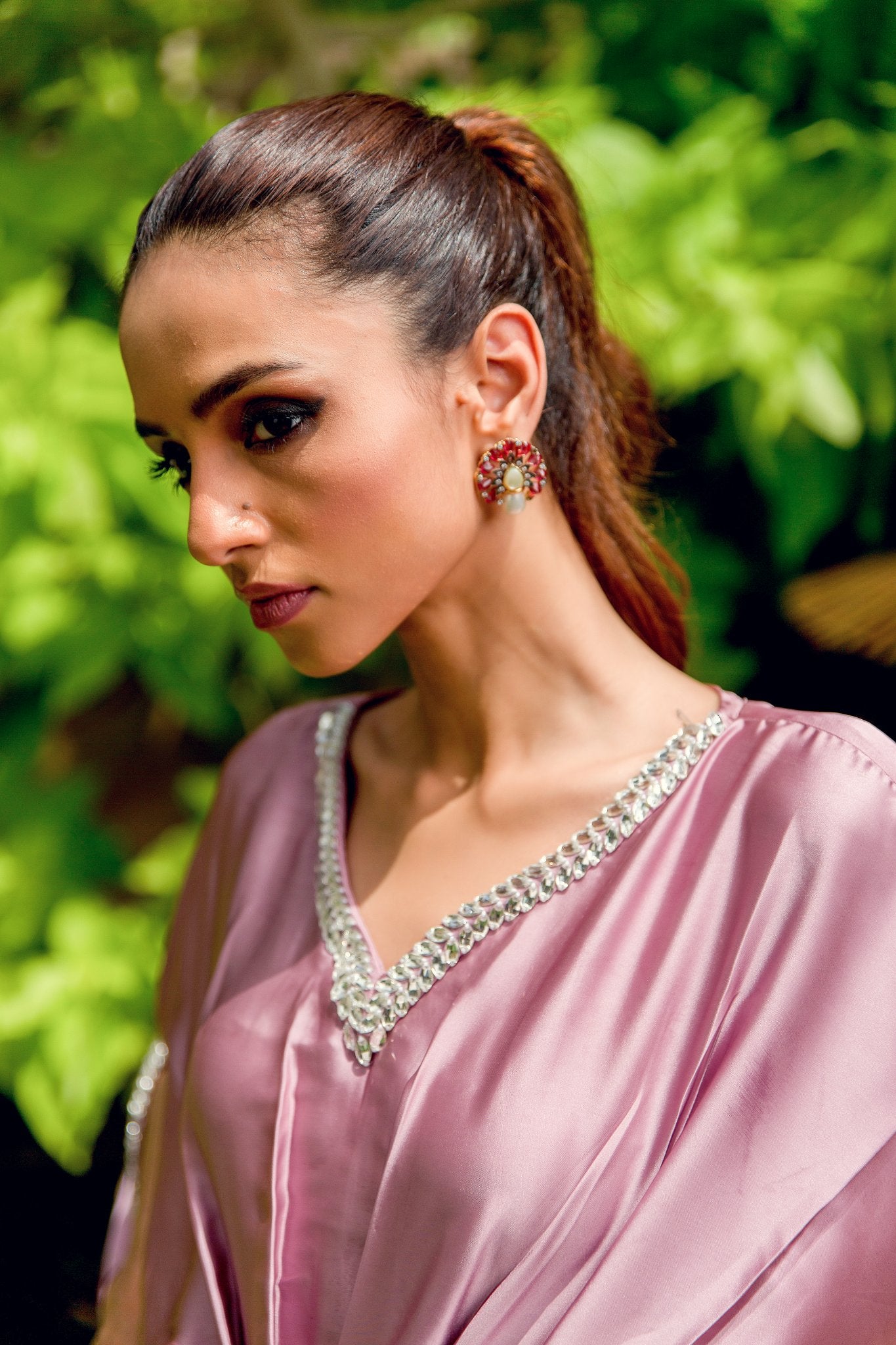 EMB-243 (Kaftan)