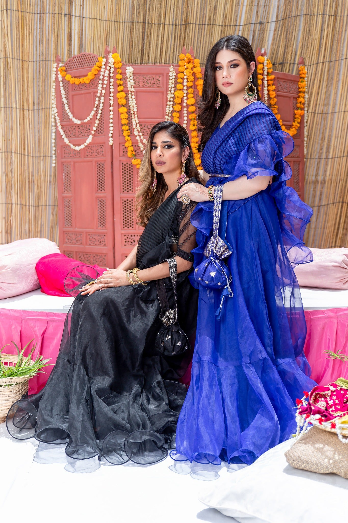EMB-255 (Ghagra Choli)