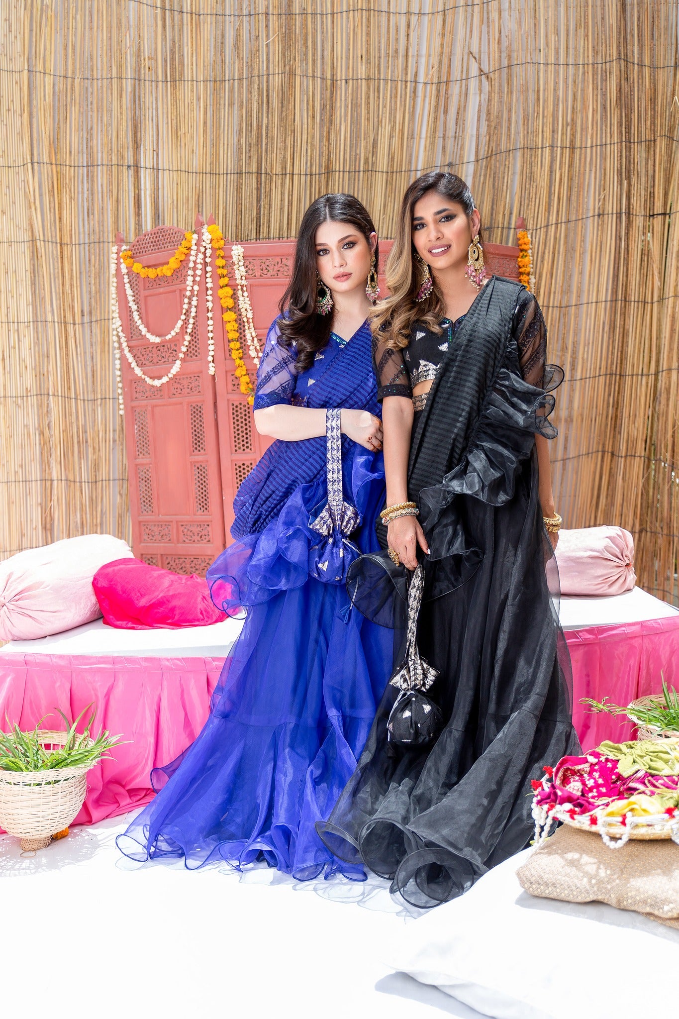EMB-255 (Ghagra Choli)