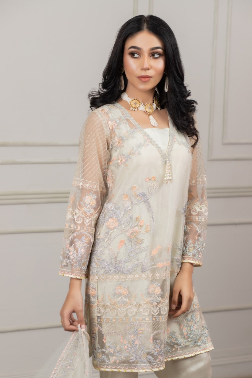 Anum Jung Ready to Wear Pakistan