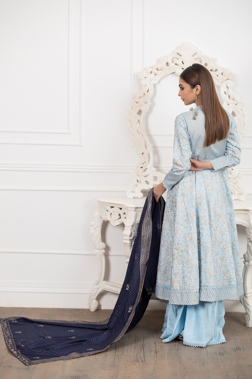 BLUE SET * BP 103