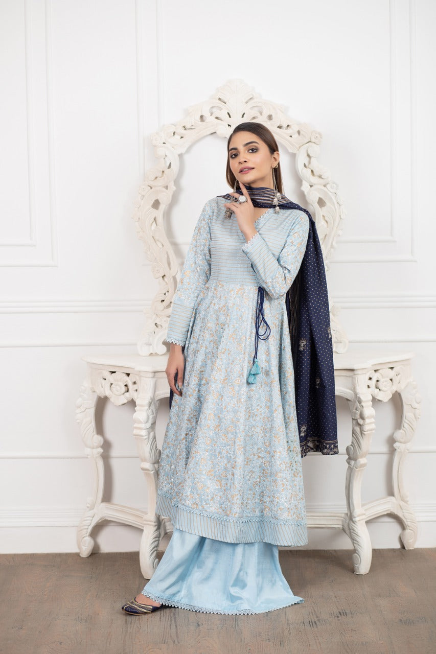 Anum Jung Ready to Wear Pakistan
