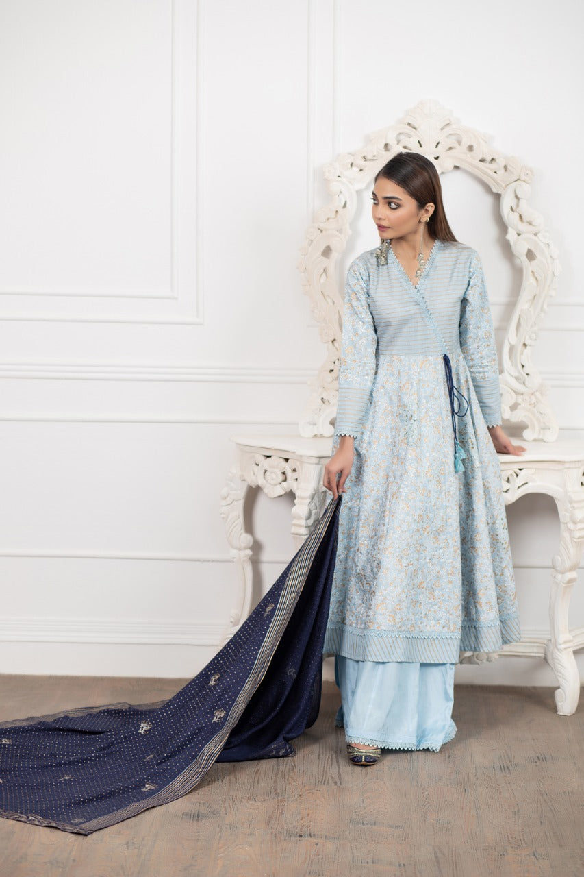 Anum Jung Ready to Wear Pakistan