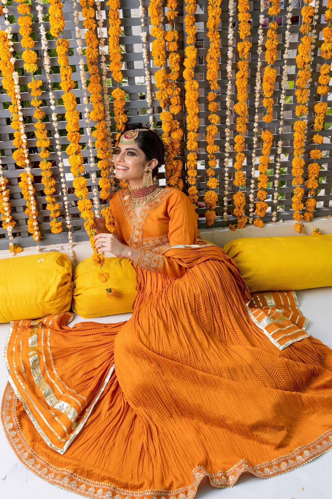 Anum Jung Ready to Wear Pakistan