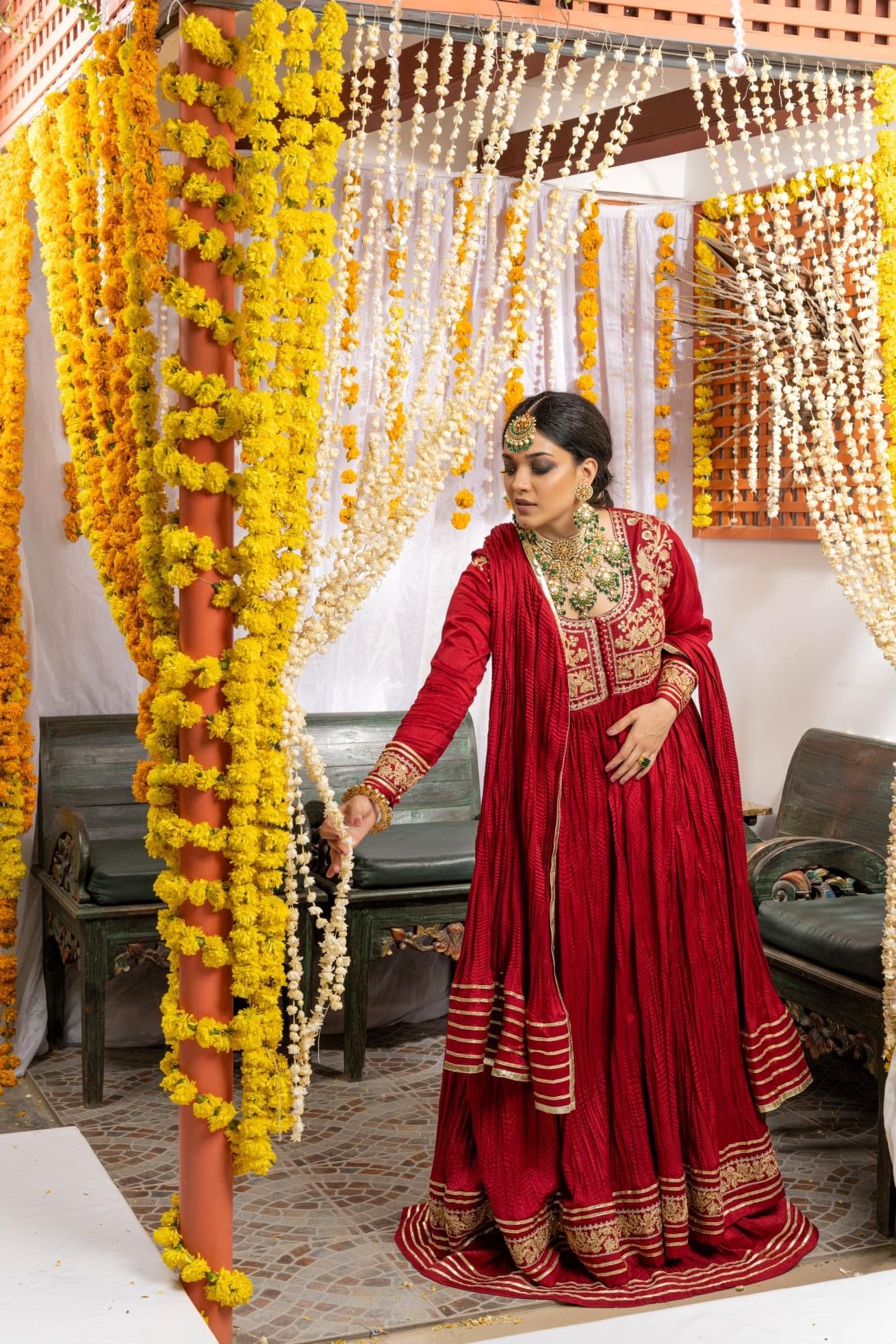 sanam jung wedding dress designer Sanam Jung on her Walima #pakistaniweddings #bridal #bride #couture # sanamjung