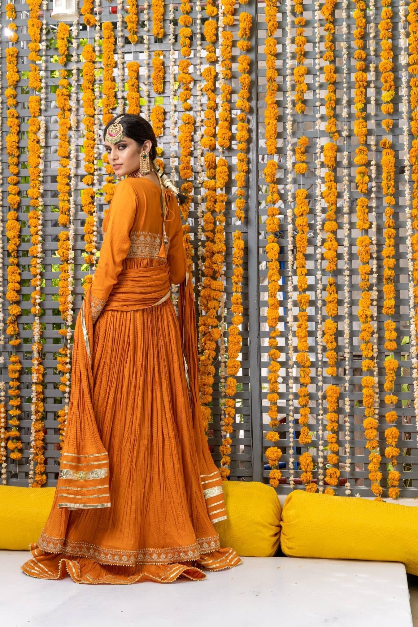 Anum Jung Ready to Wear Pakistan