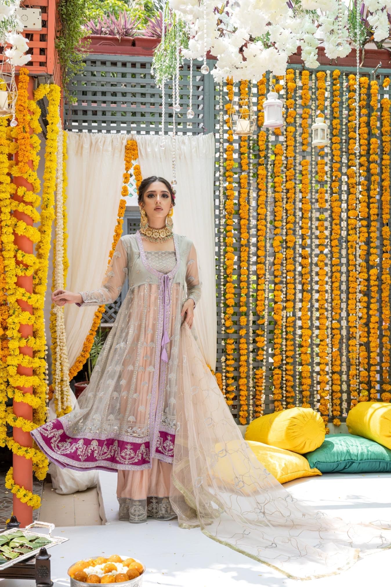 Anum Jung Ready to Wear wedding outfitsPakistan