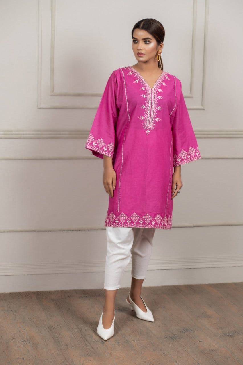 Anum Jung Basic Wear Pakistan
