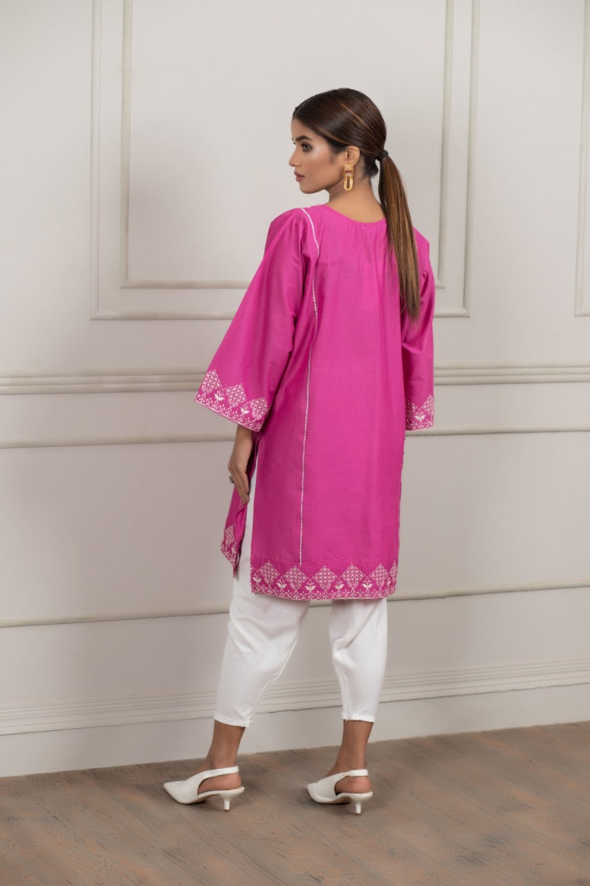 Anum Jung Basic Wear Pakistan