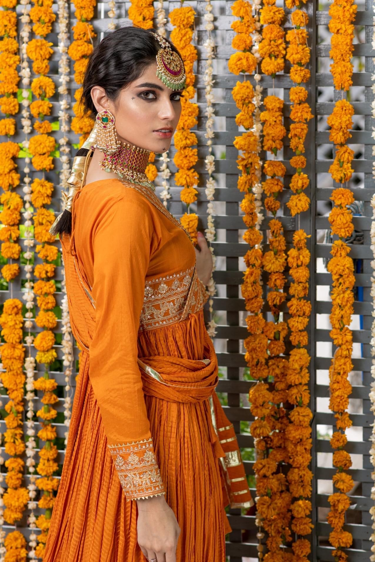 Anum Jung Ready to Wear Pakistan