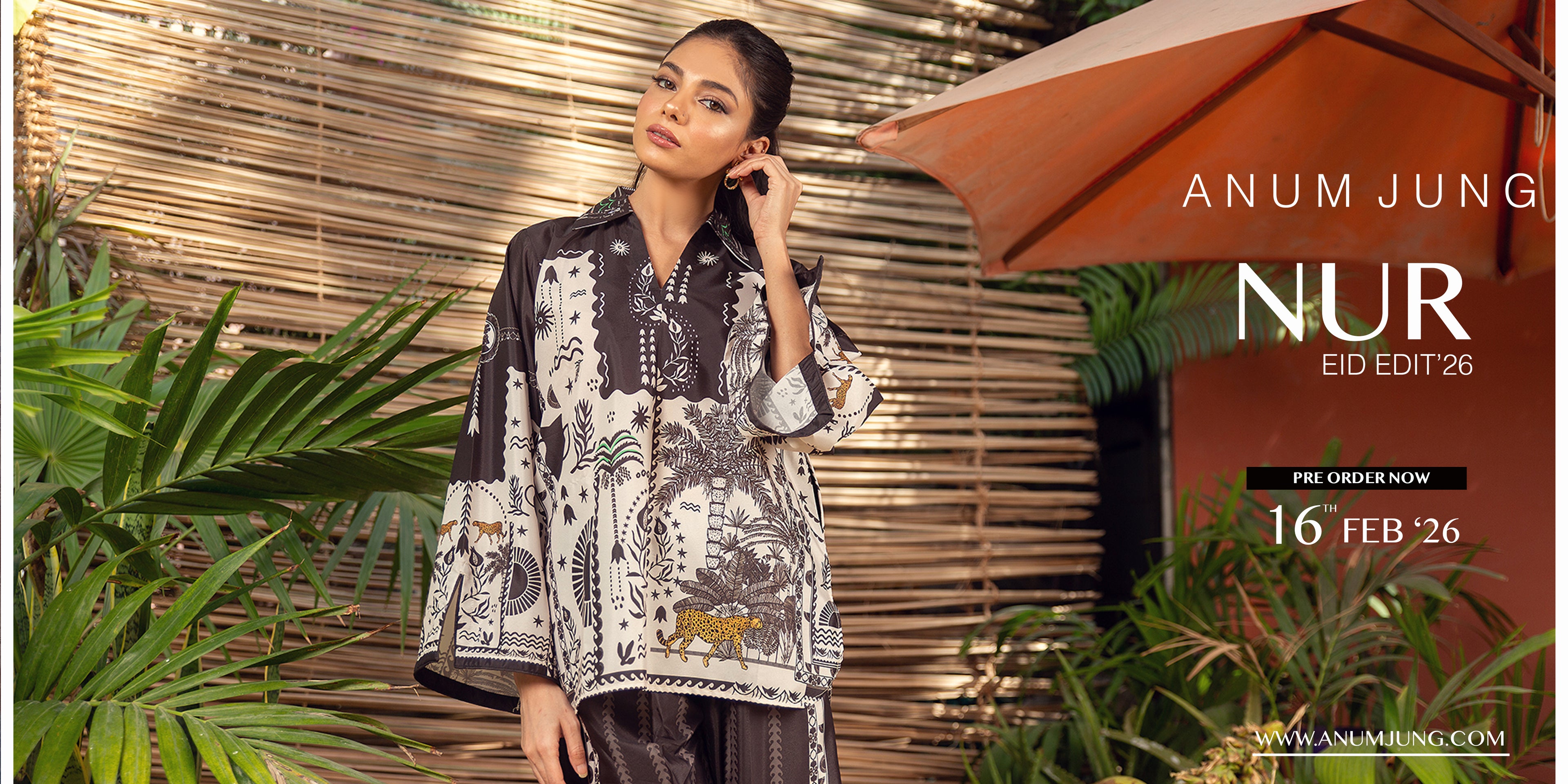 anum jung designer dresses Anum Jung | My Eid outfit is officially decided Loving every bit of this chic look! Jewellery: @glitzbysabaofficial Outfit by : @anum.jung