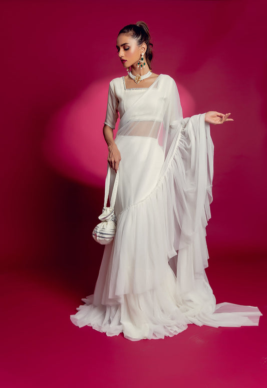 EMB-238 (Saree)
