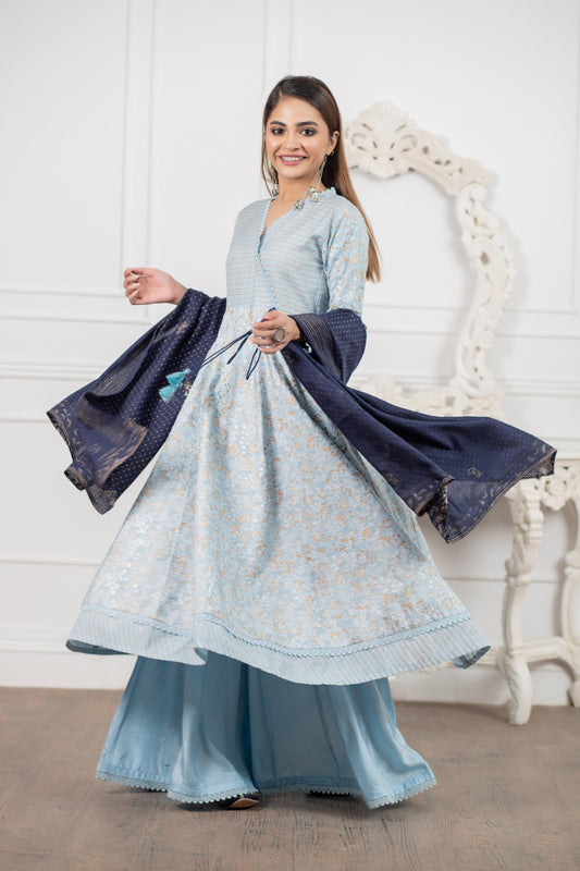 Anum Jung Ready to Wear Pakistan