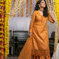 EMB 159 - ORANGE BANARSI