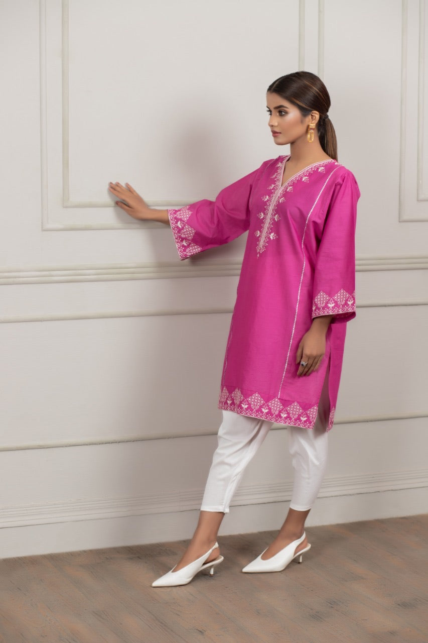 Anum Jung Basic Wear Pakistan